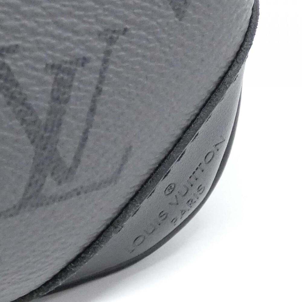 Louis Vuitton Monogram Eclipse Reverse Trio Messe… - image 4